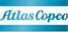 Логотип Atlascopco